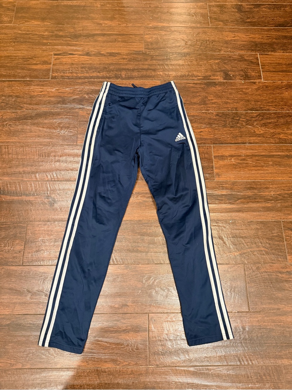 🔥 Boys Jogger Bundle (3 Pairs) – Adidas, Nike, USPA – Sizes L/XL – $30 🔥